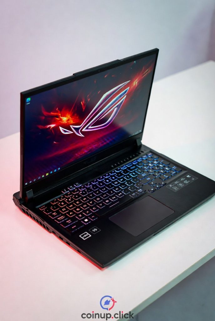 laptop