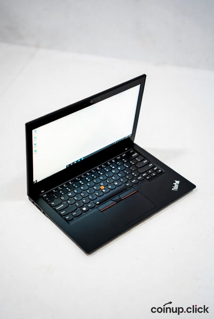 Lenovo ThinkPad
