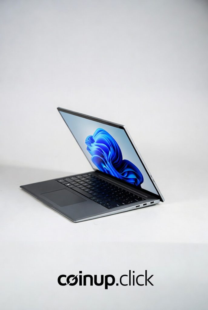 Microsoft Surface Laptop 5