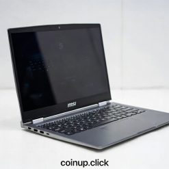 MSI Summit E16