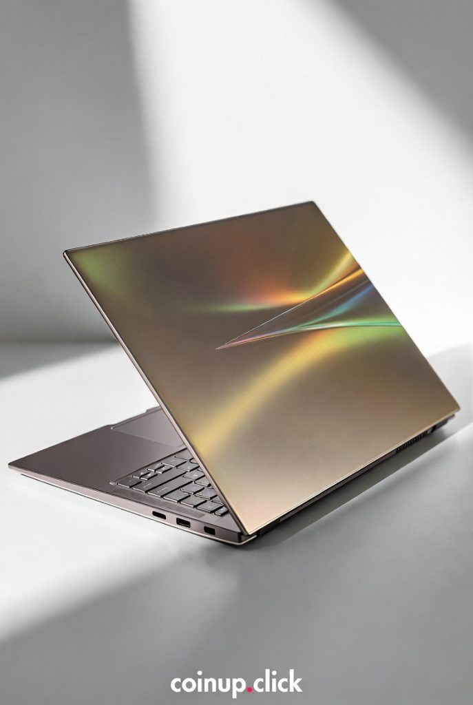 ASUS ZenBook 14X