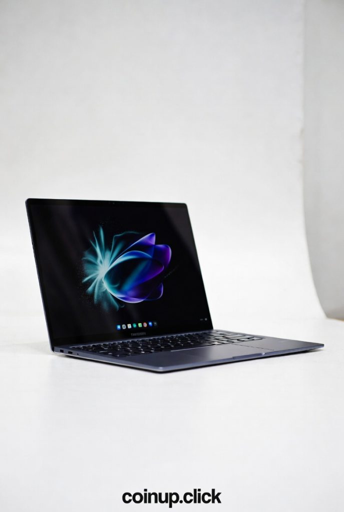 Samsung Galaxy Book3