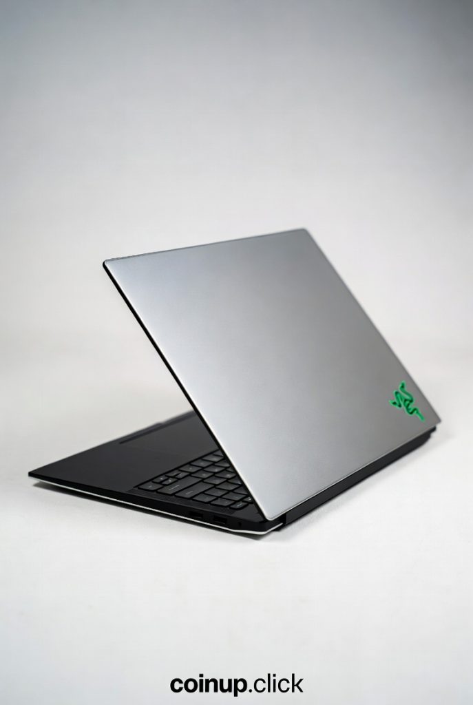 Razer Book 13