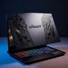 laptop