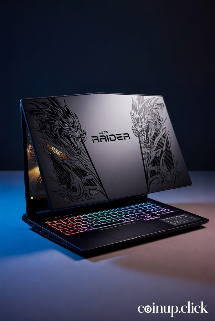 laptop