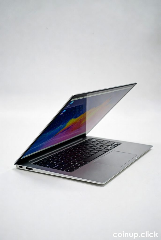 Dell XPS 13