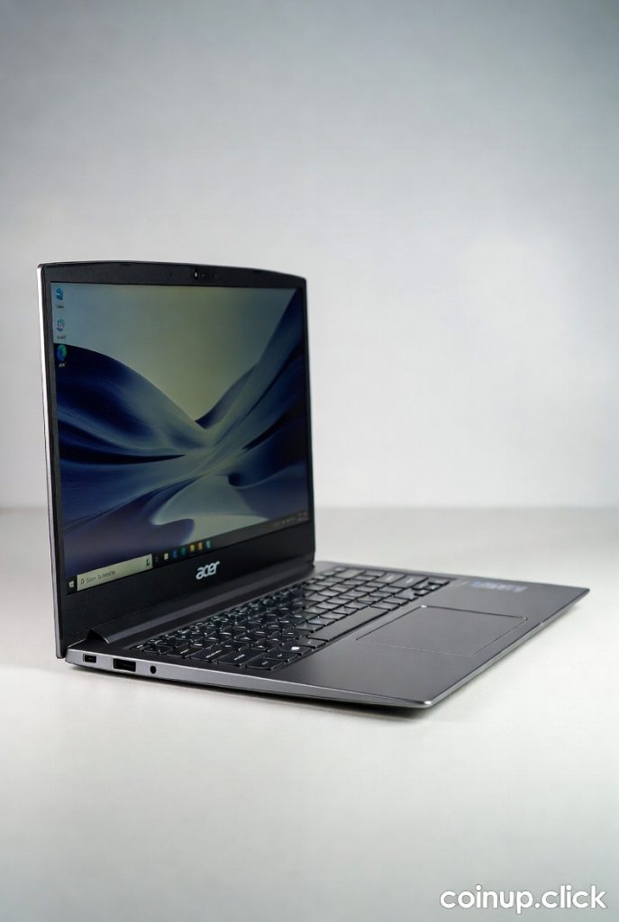 Acer Swift 5