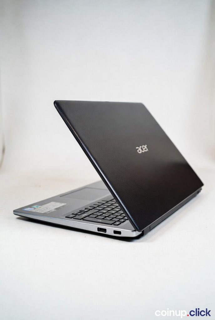 Acer Aspire 5