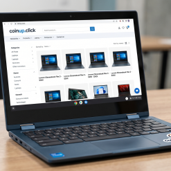 Lenovo Chromebook Flex 3