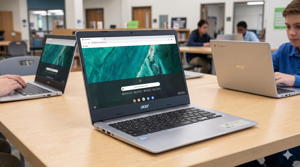 Acer Chromebook 314