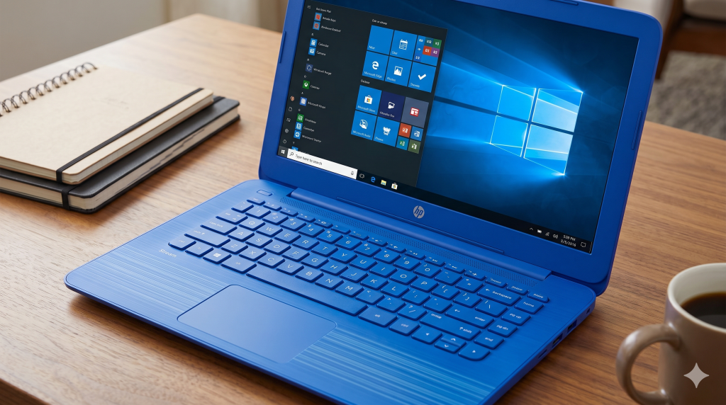 HP Stream 14