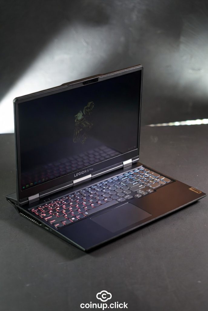 Lenovo Legion 5 Pro