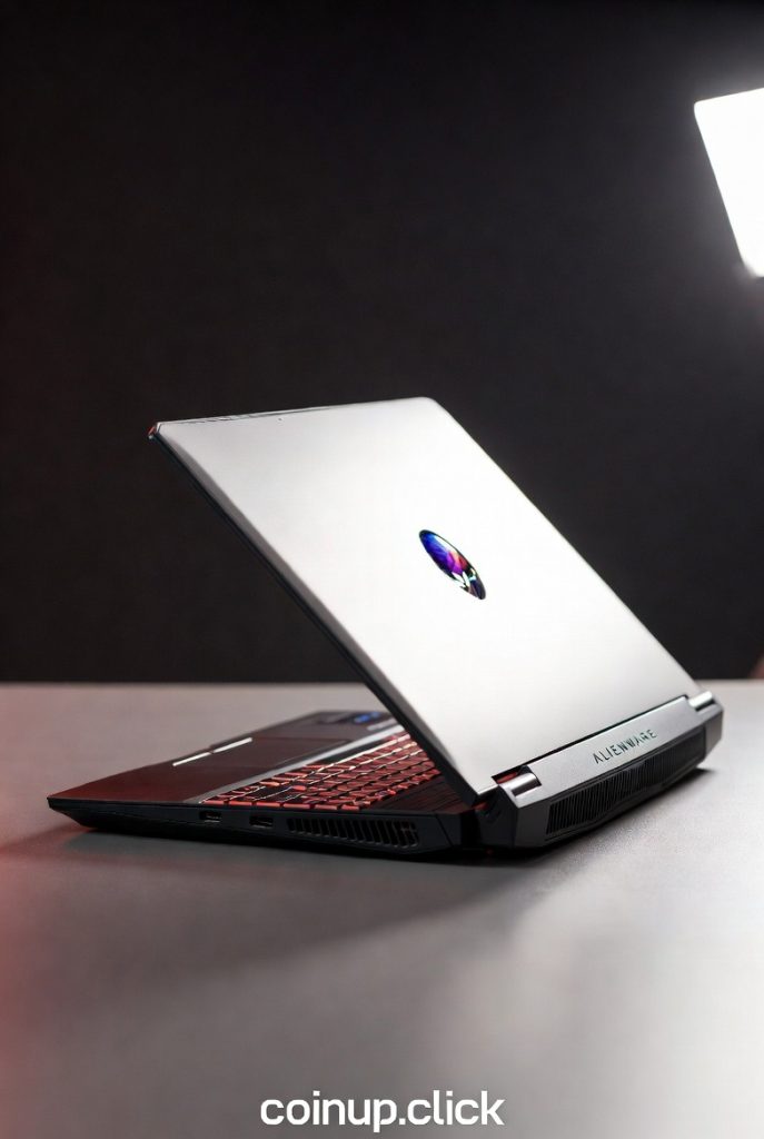 Alienware x17 R2