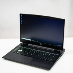 HP OMEN 17