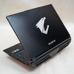 Gigabyte Aorus 17X