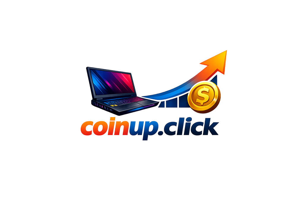 Coinup