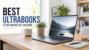 Ultrabooks