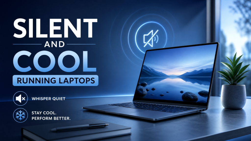 Running Laptops