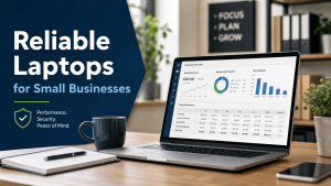 Reliable Laptops