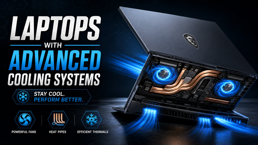 Cooling Systems