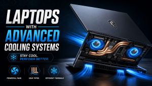 Cooling Systems